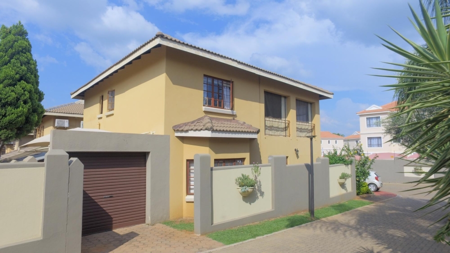 3 Bedroom Property for Sale in Cashan North West